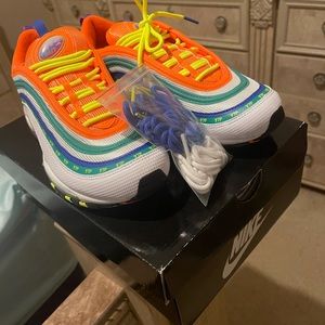 AirMax 97